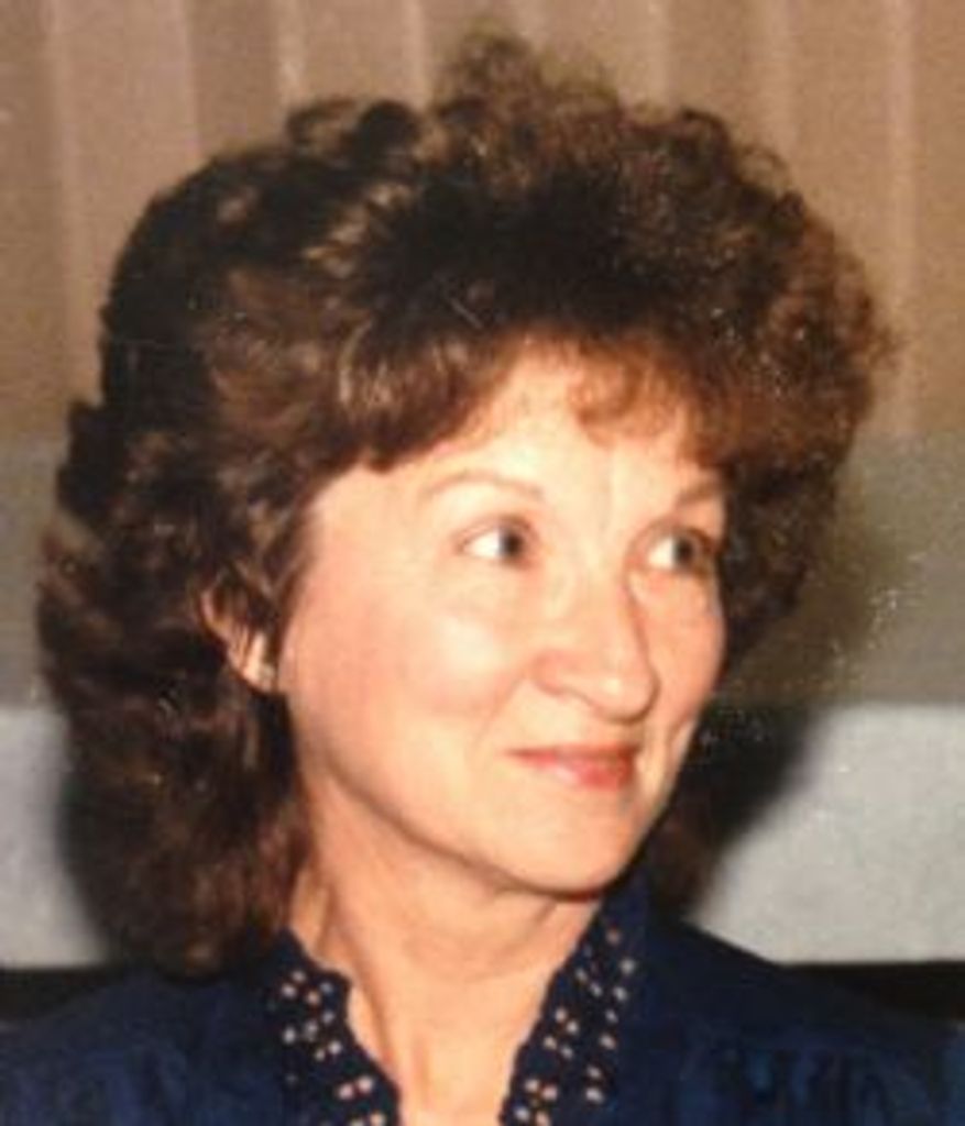 Edwina Pool