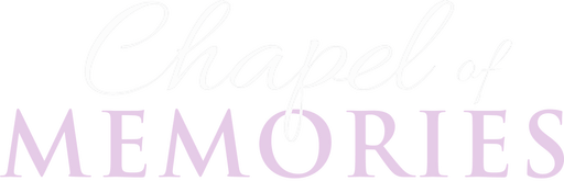 Chapel of Memories Logo