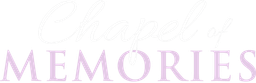 Chapel of Memories Logo