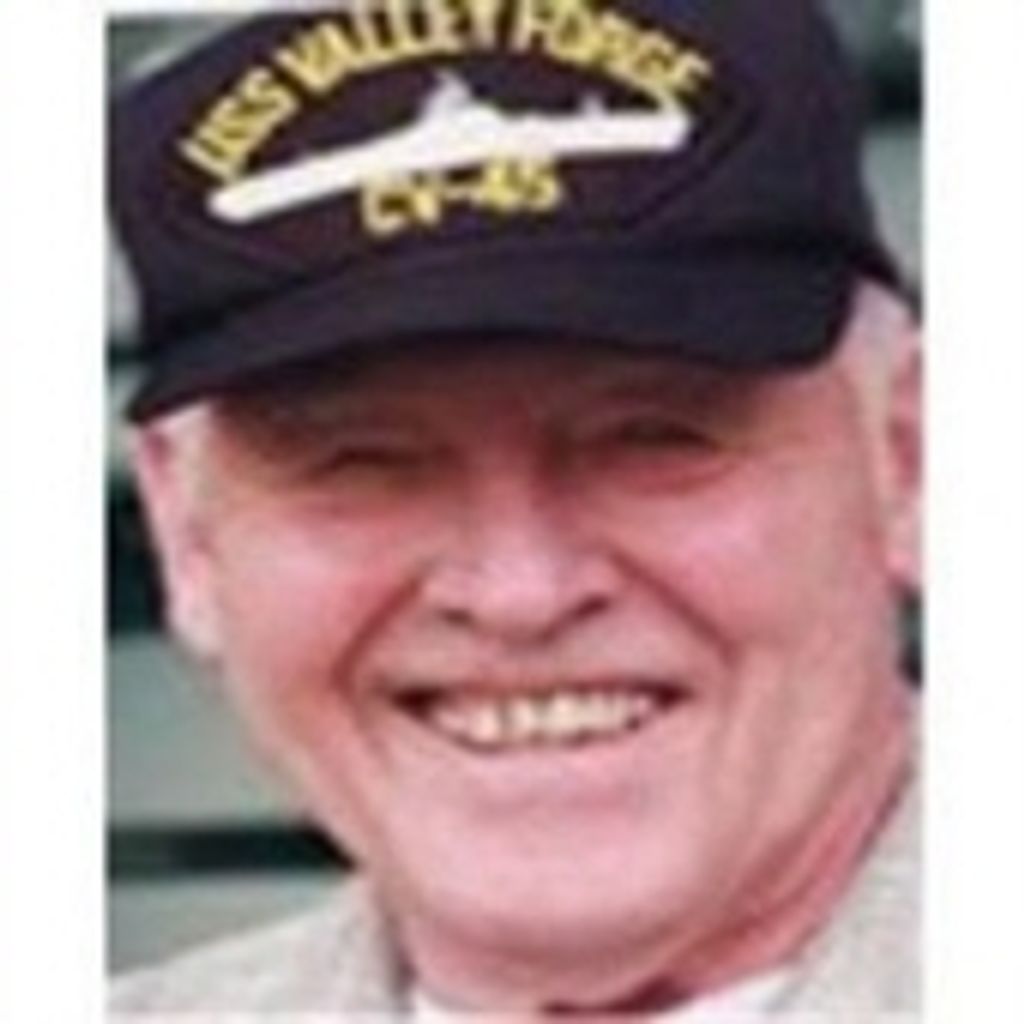 Howard Wayne Quinton