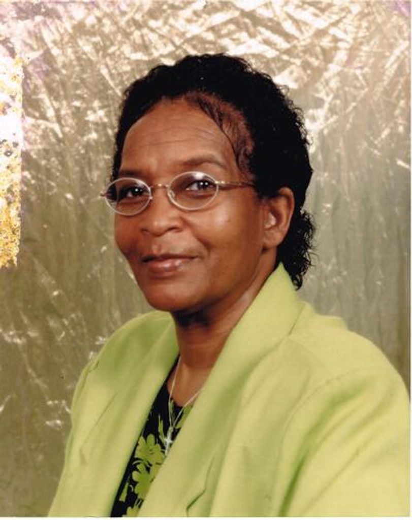 Juanita Marie Smith