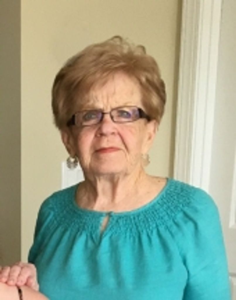 Marilyn J. "Marv" Myklebust