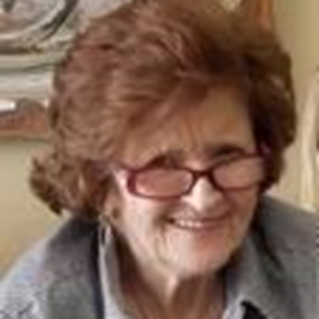 Barbara J. Kramar