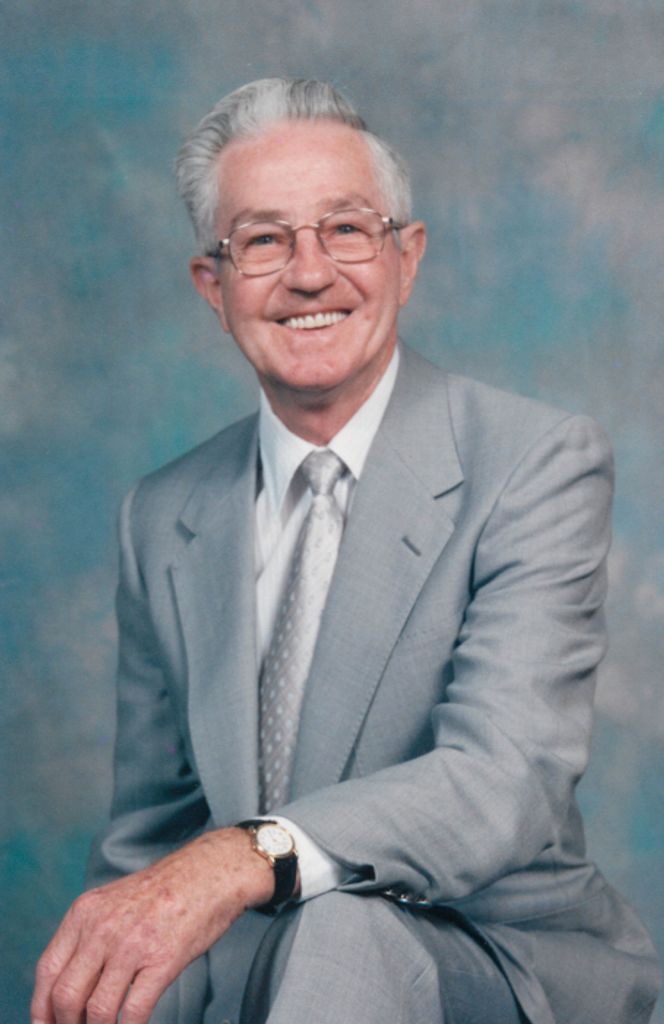 George Wayne Elliott