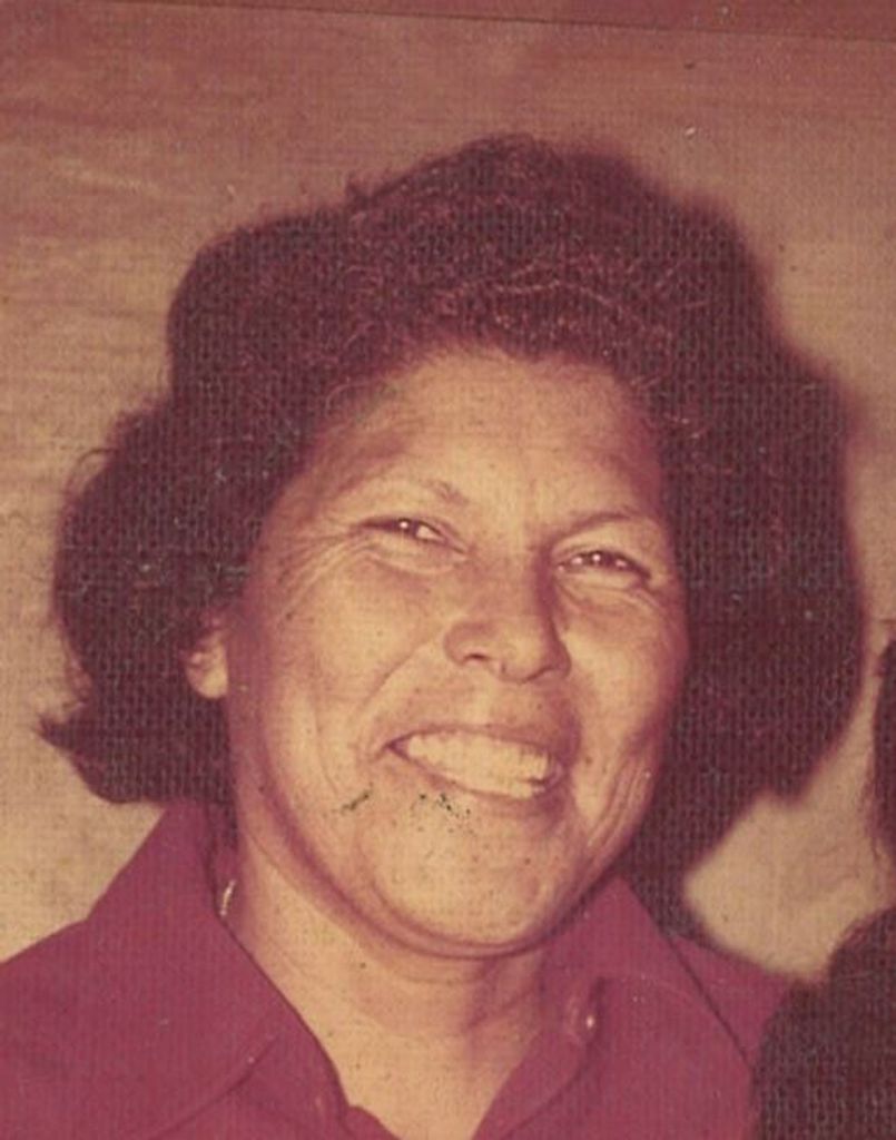 Bonifacia Q. Medrano