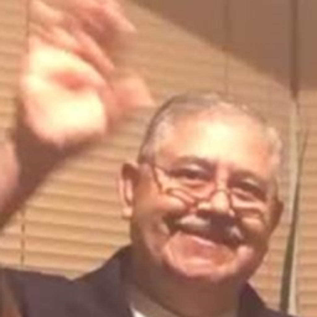 Victor  Manuel Cortina Rodriguez