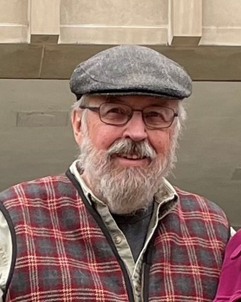 Jerald (Jerry) Tutsch Profile Photo