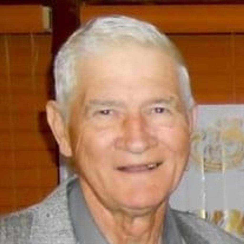 Harry Anthony Schouest