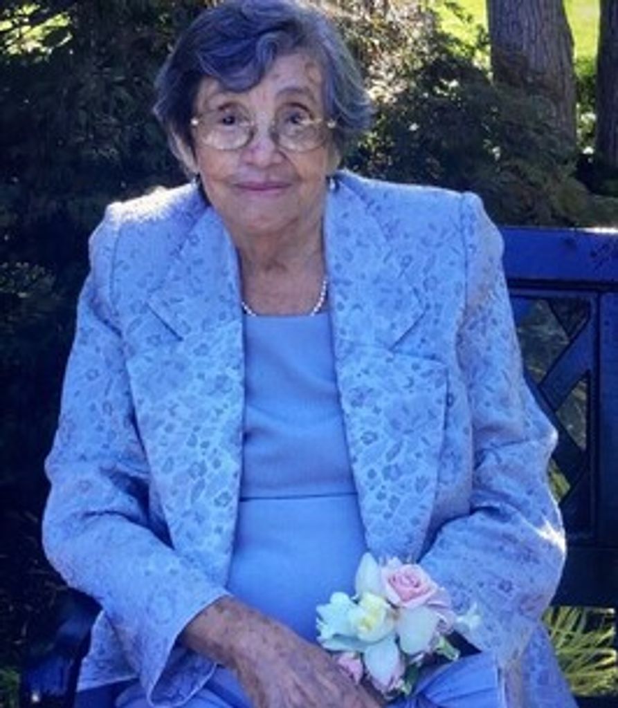 Blanca Ovalle