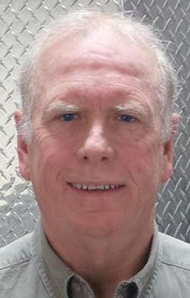 William Kenneth "Ken" Kirk