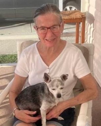 Paula M. Havers's obituary image