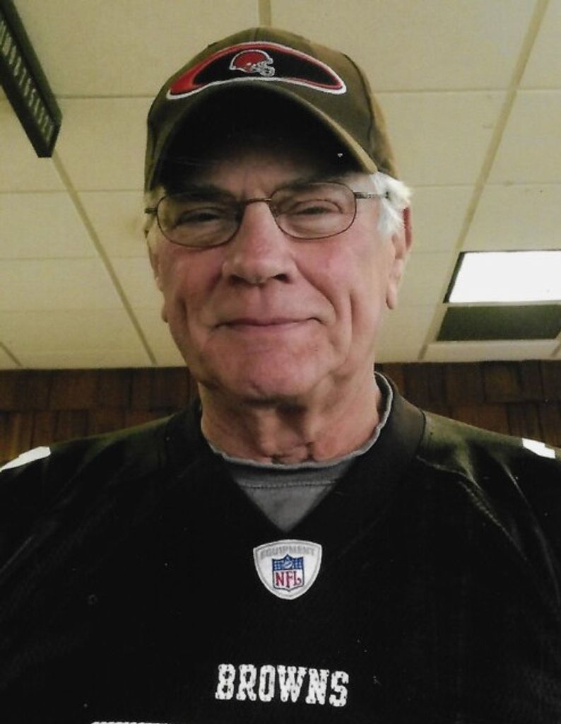 Benjamin "Ben" Huner Profile Photo