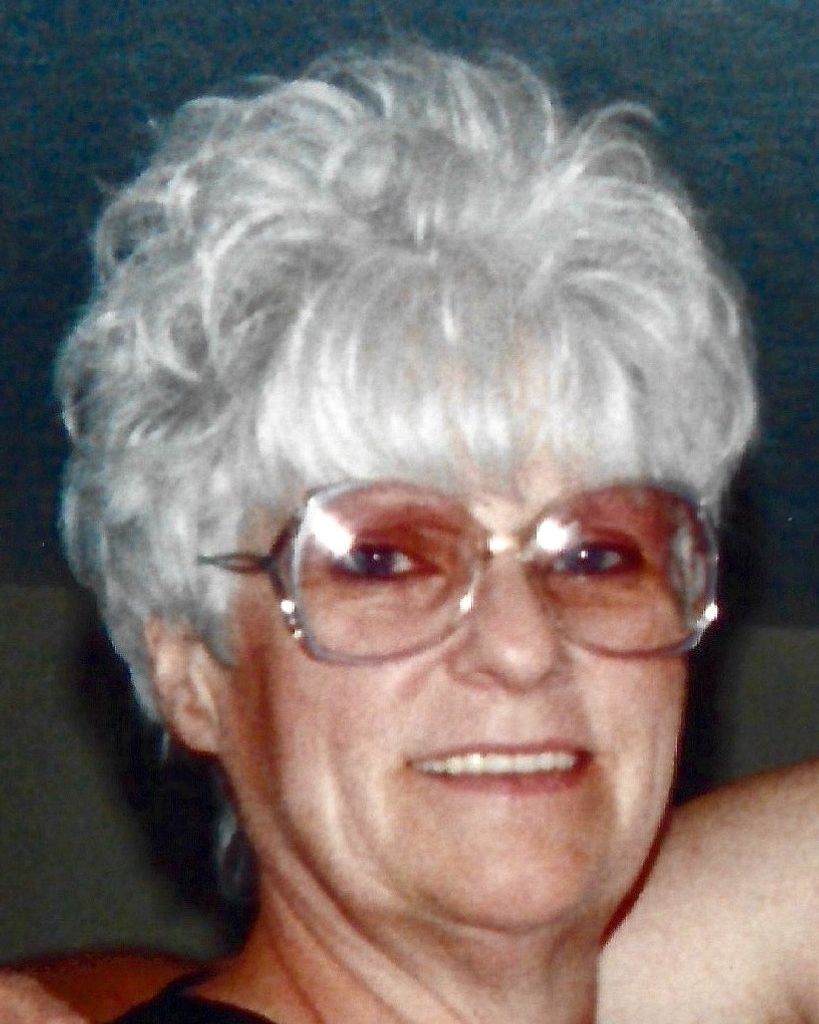 Martha Anne Smith Profile Photo