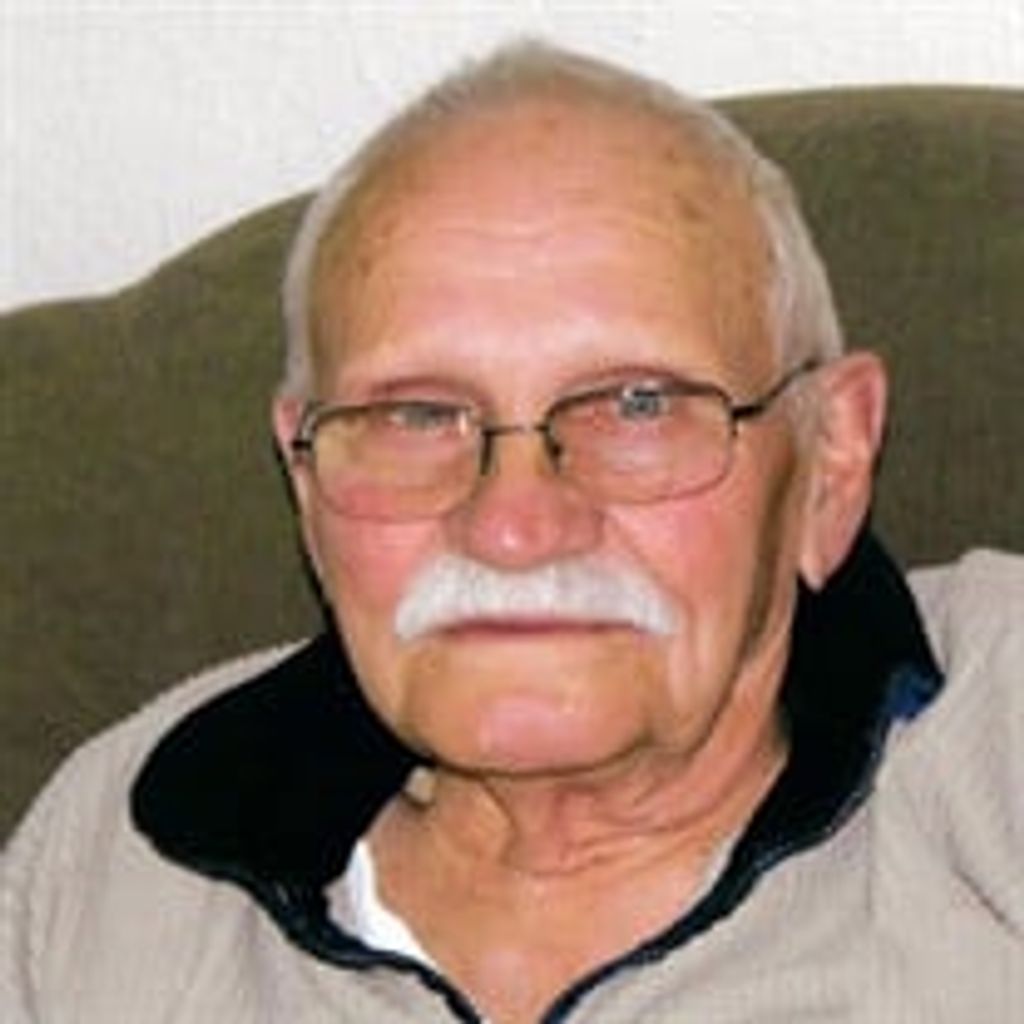 Orville Lee James