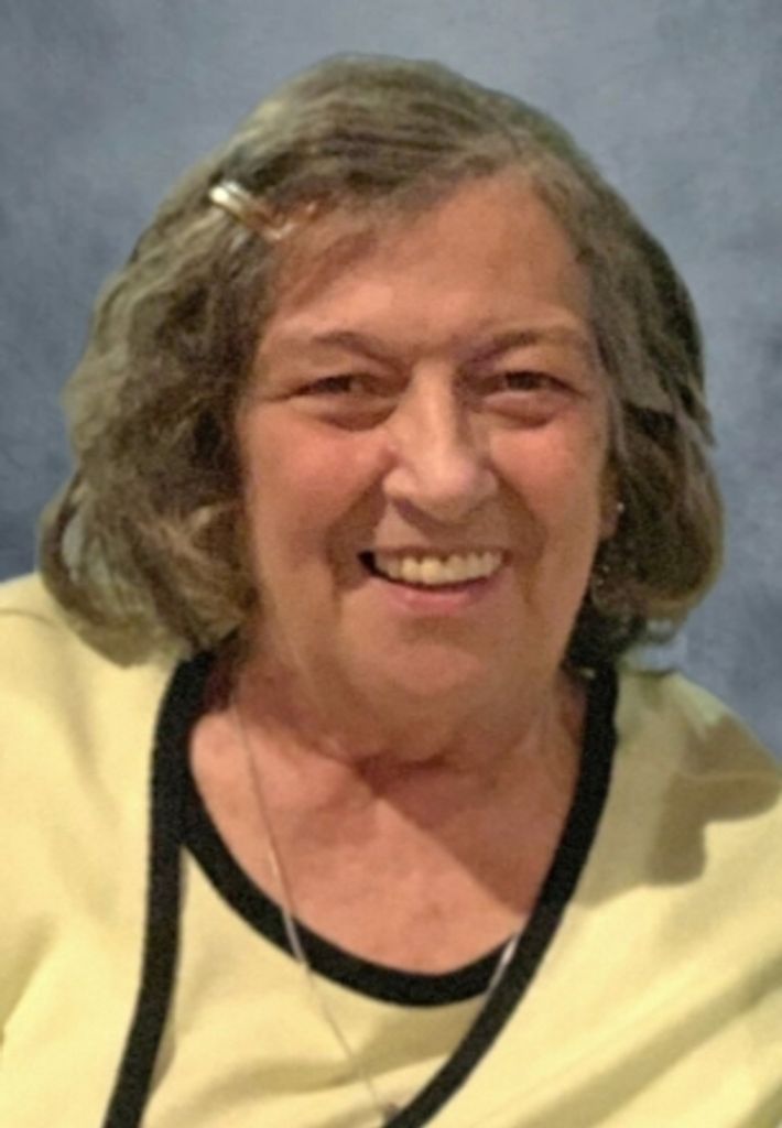 Louise Charlene Joyce Profile Photo