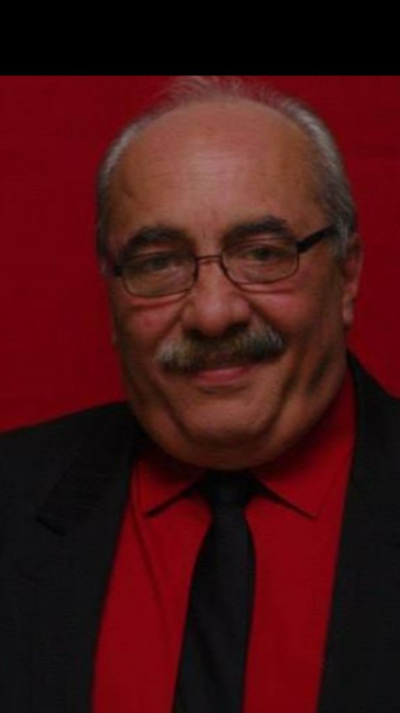 Carl D. Pitzarella Profile Photo