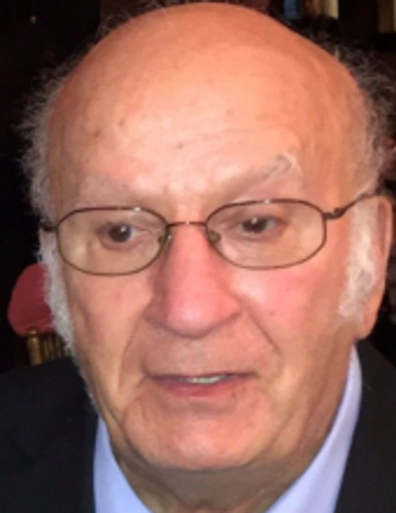 Angelo V. Cascio