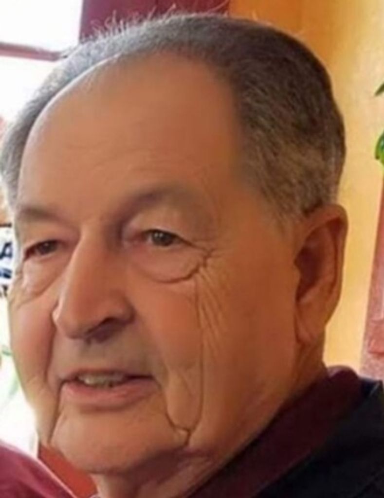 Luke Henry Heinzman Profile Photo