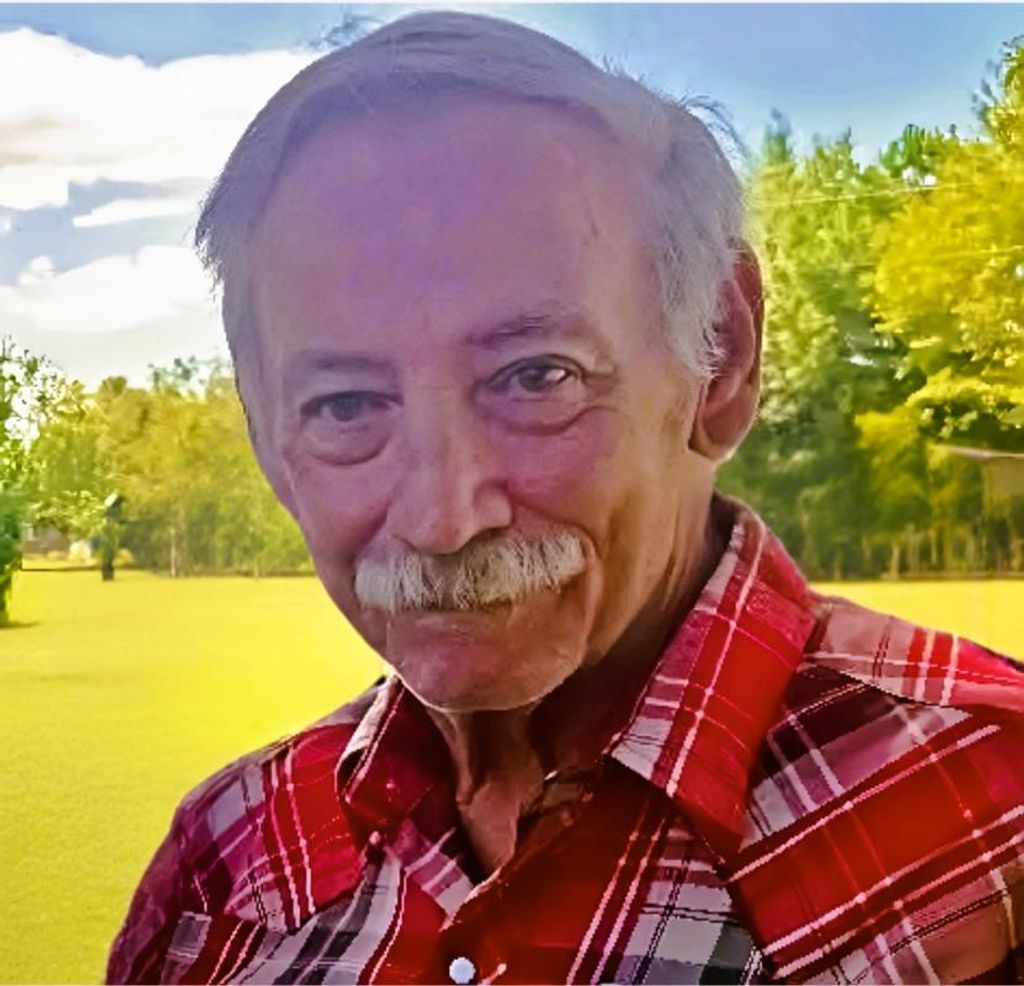 John C. Fountain Profile Photo