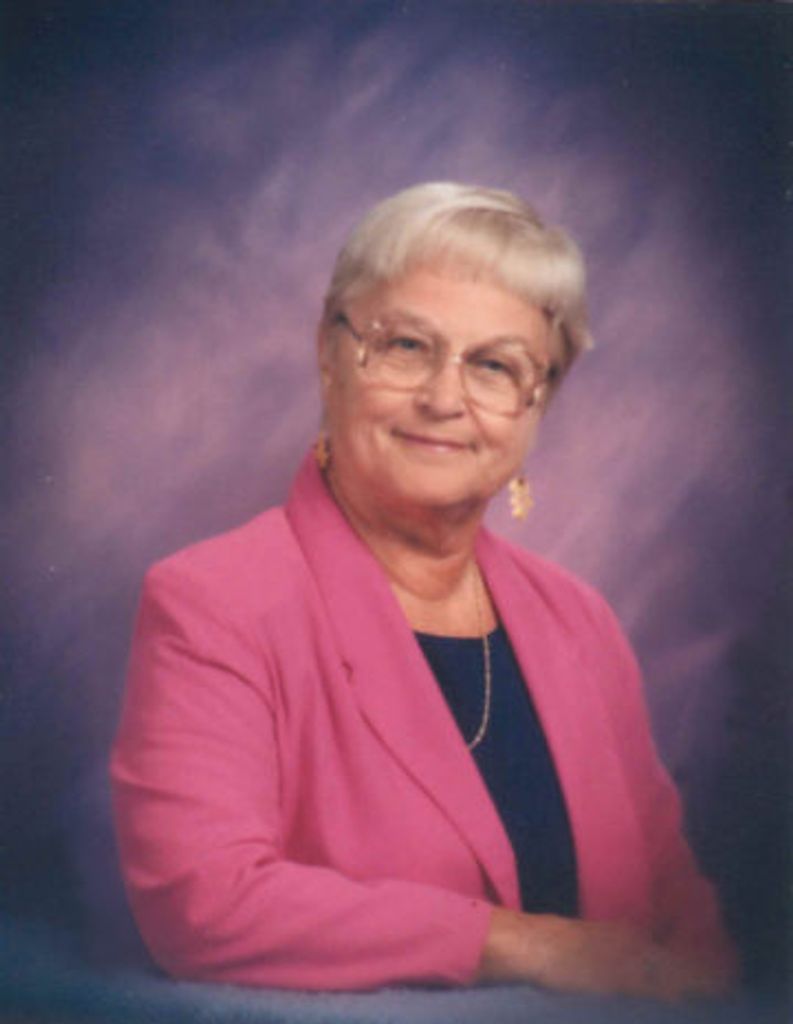 Helen Hill Thomas