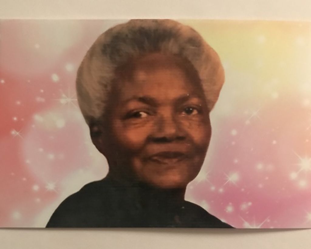 Luverda Blanche Boose Profile Photo
