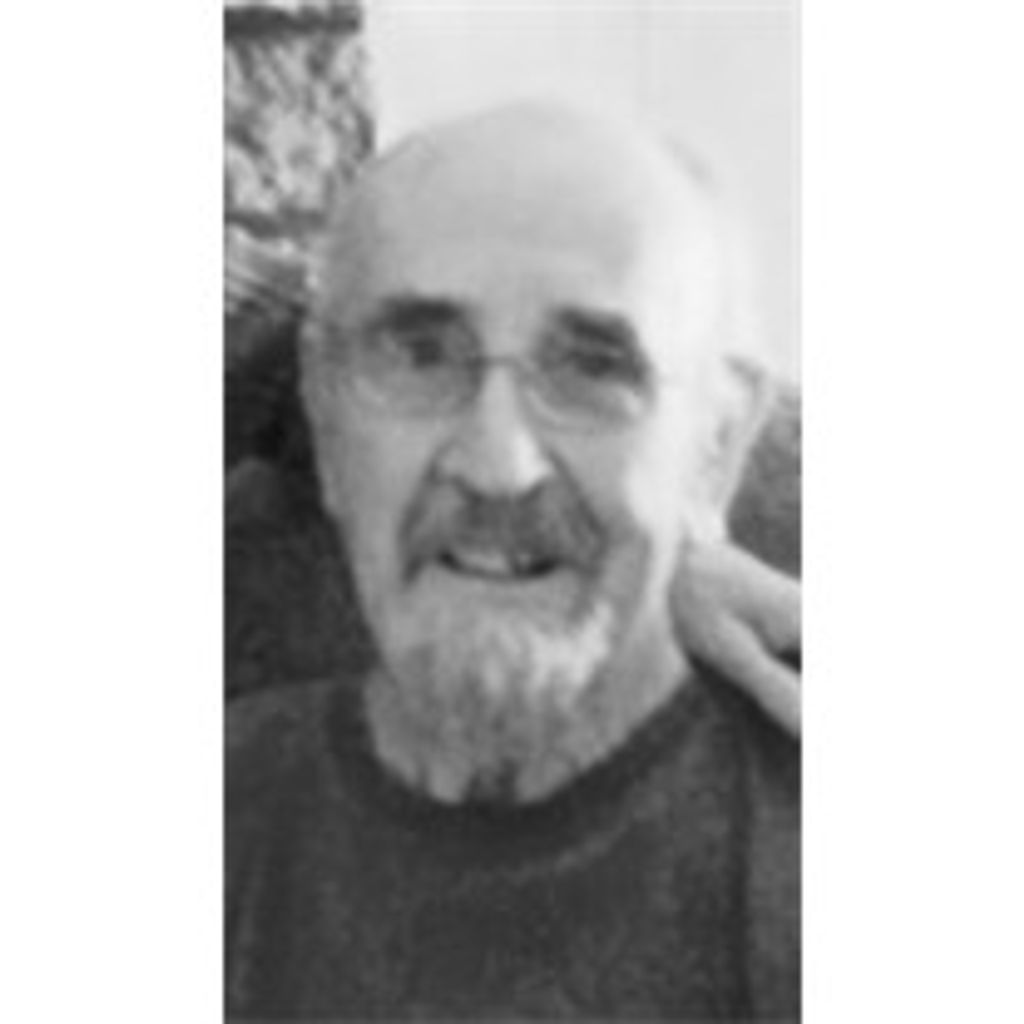 Richard E. Martin