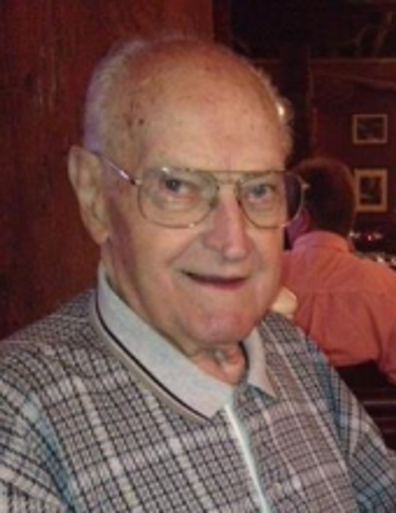 Fred Virgil Holl