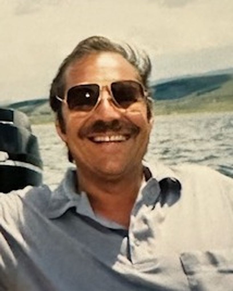 Albert Aggieri Profile Photo