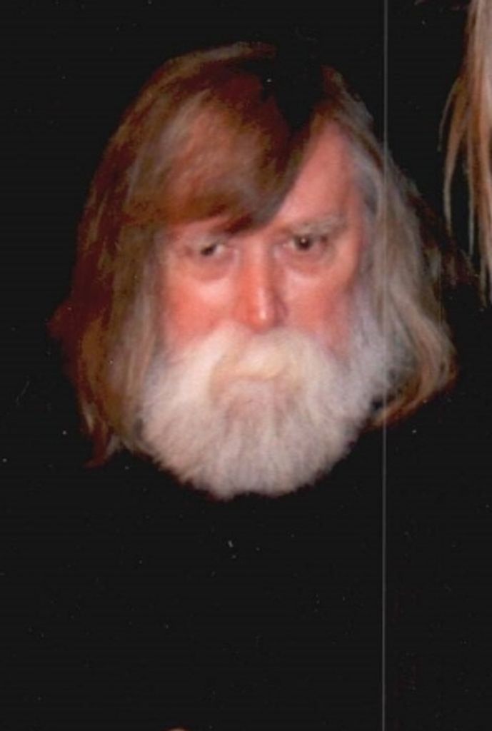 David Galloway Profile Photo