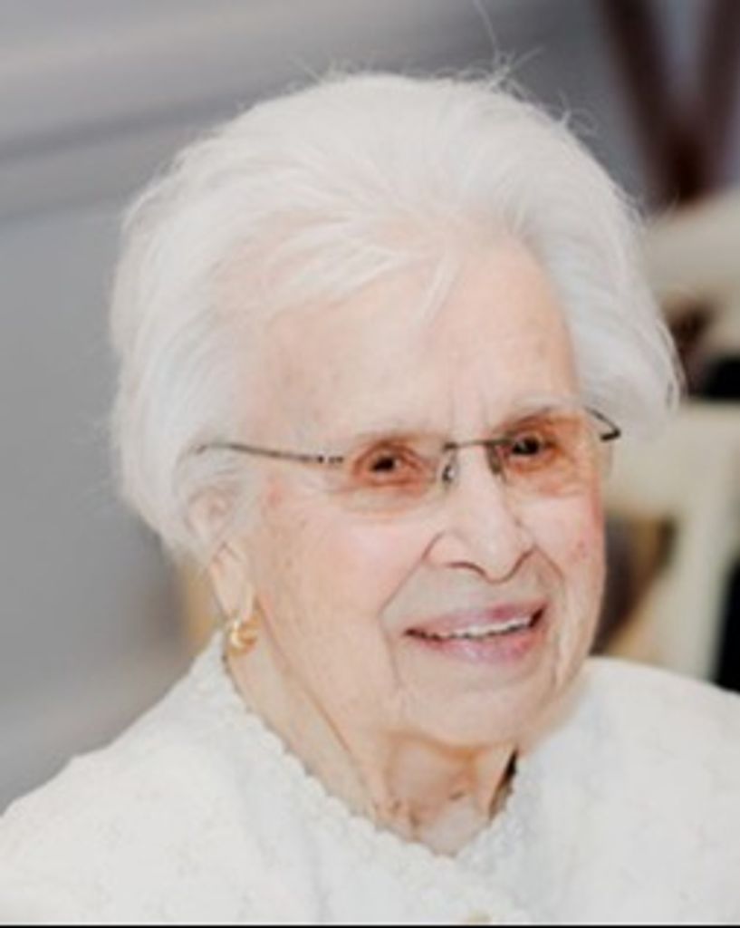 Thelma Milgrom Hoffman Profile Photo