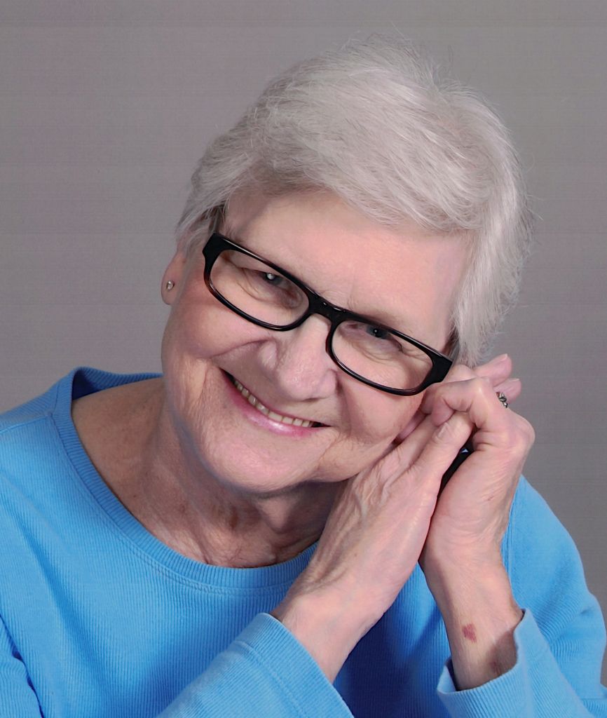 Shirley Propst Gragg