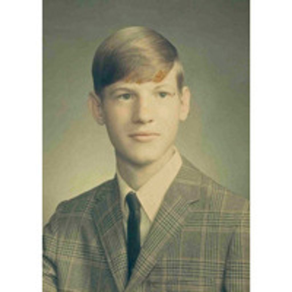 Garold "Gary" Charles Fedder