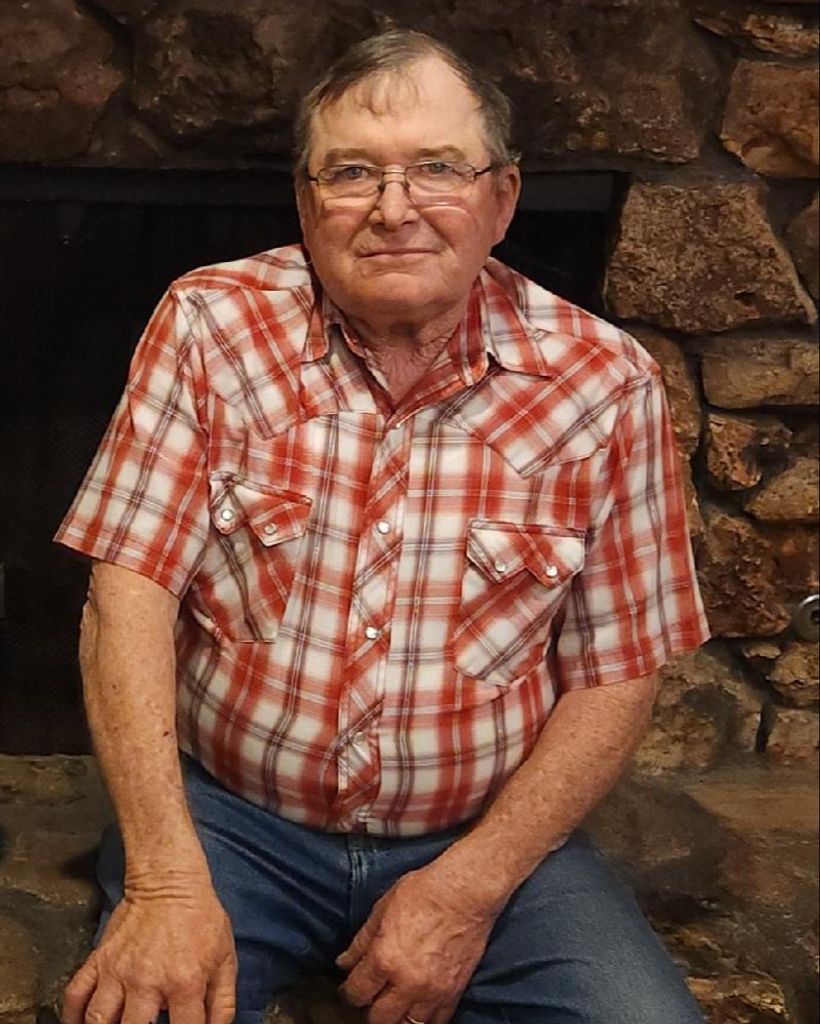 Paul Dimitt