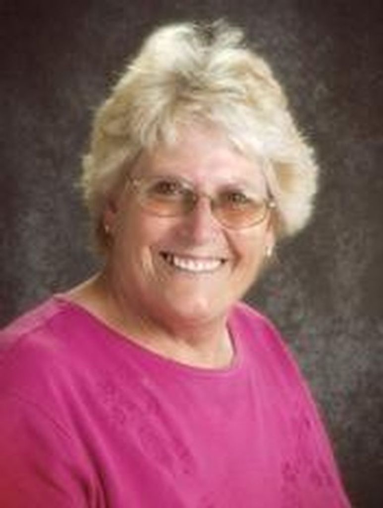 Sue Miller