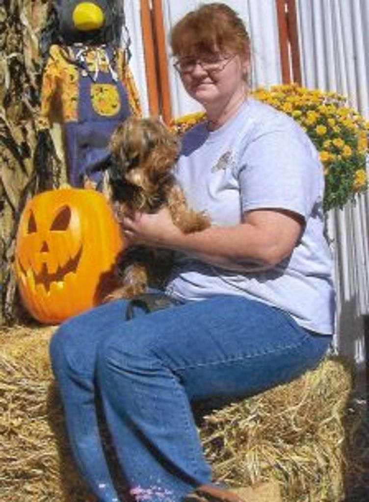 Sheri Ann Francis Hudson Profile Photo