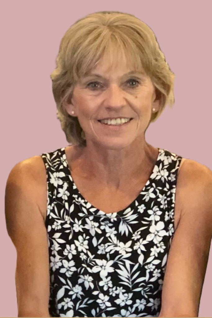 Donna Lee Woodall Anglin Profile Photo