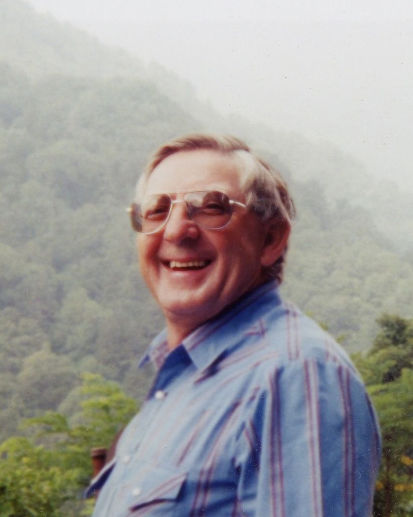 Leonard Oscar Knoblett