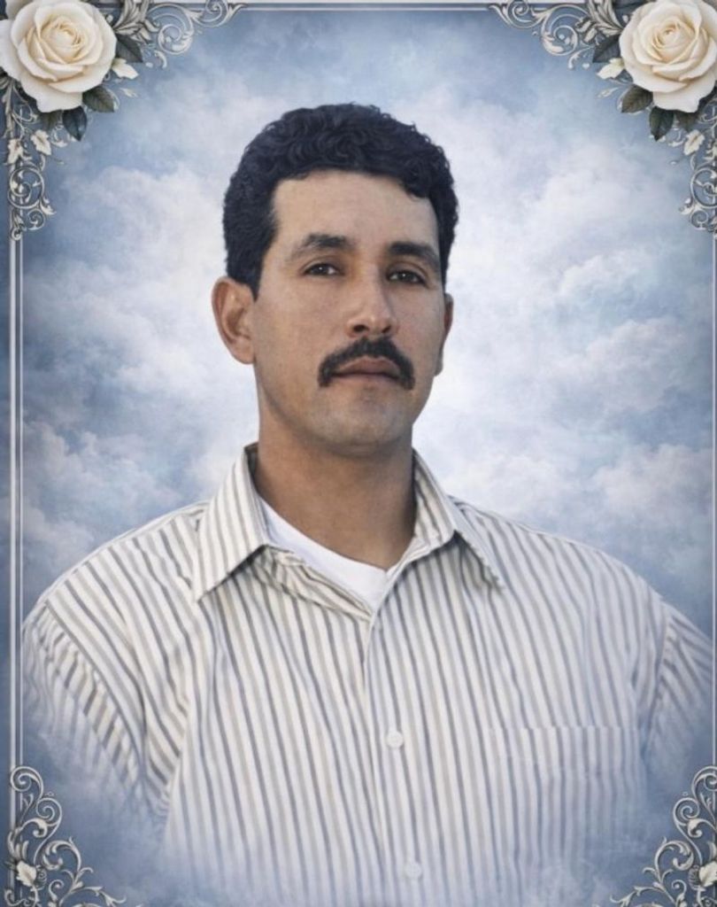 Armando Gallegos Diaz Profile Photo