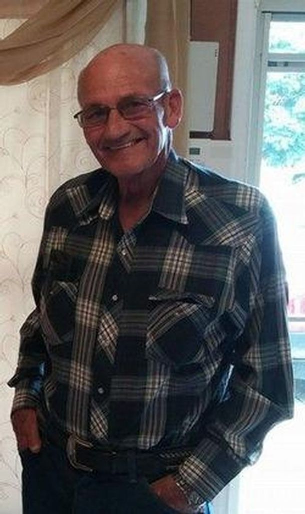 Robert Legrande Owens