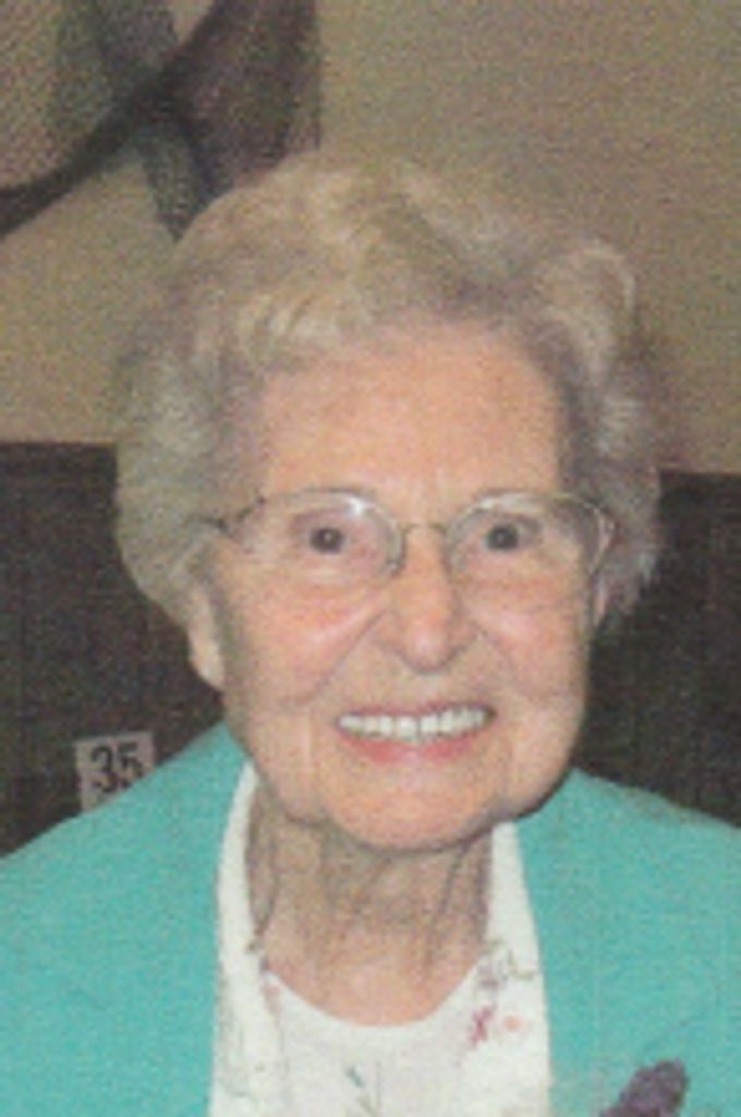 Ada Thomas Profile Photo