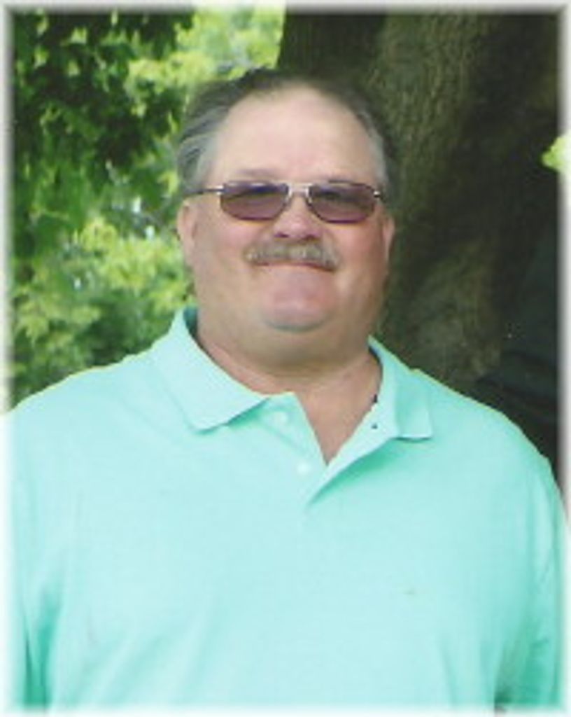 Ken Pochinko