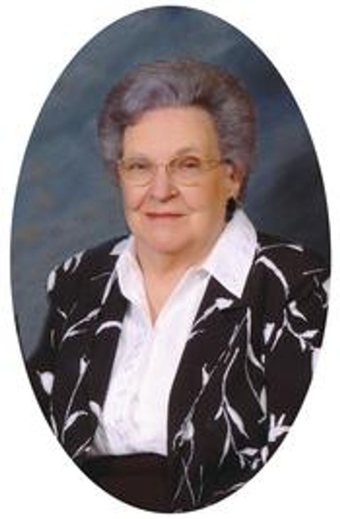 Doris Irene Frank Profile Photo