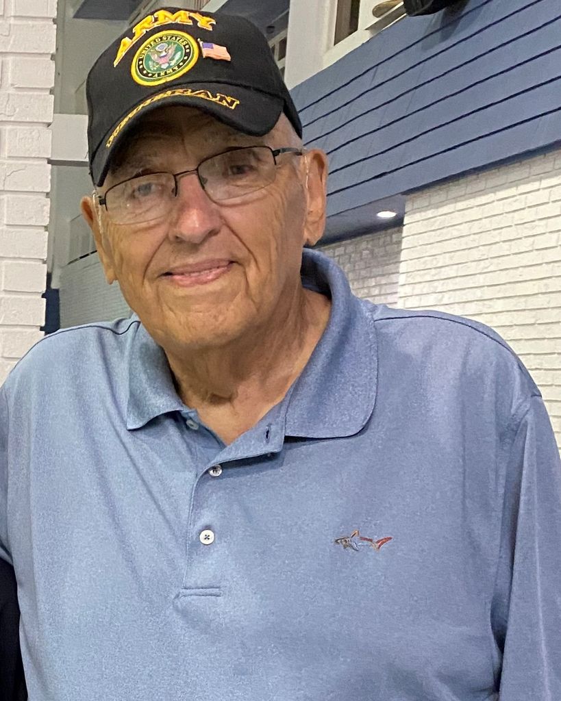 Robert E. Johnson Profile Photo
