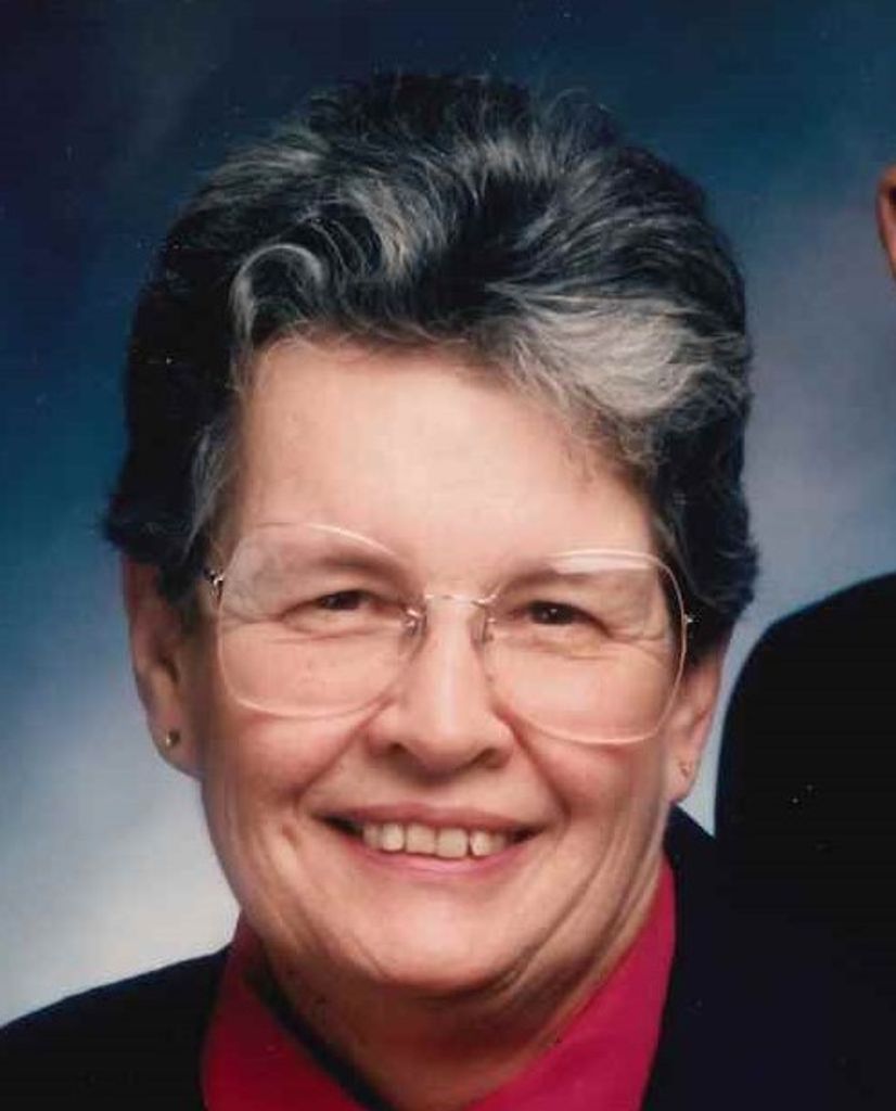 Mary Robinson