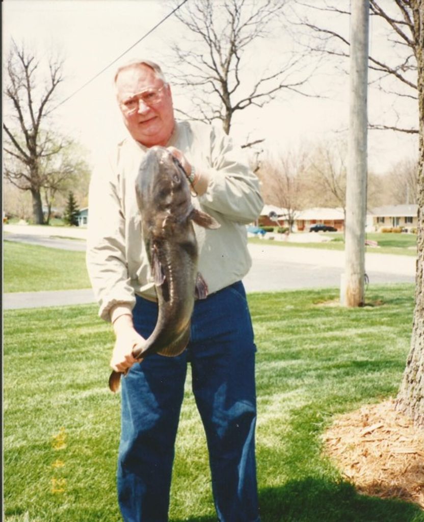 Larry R. Hansen Profile Photo