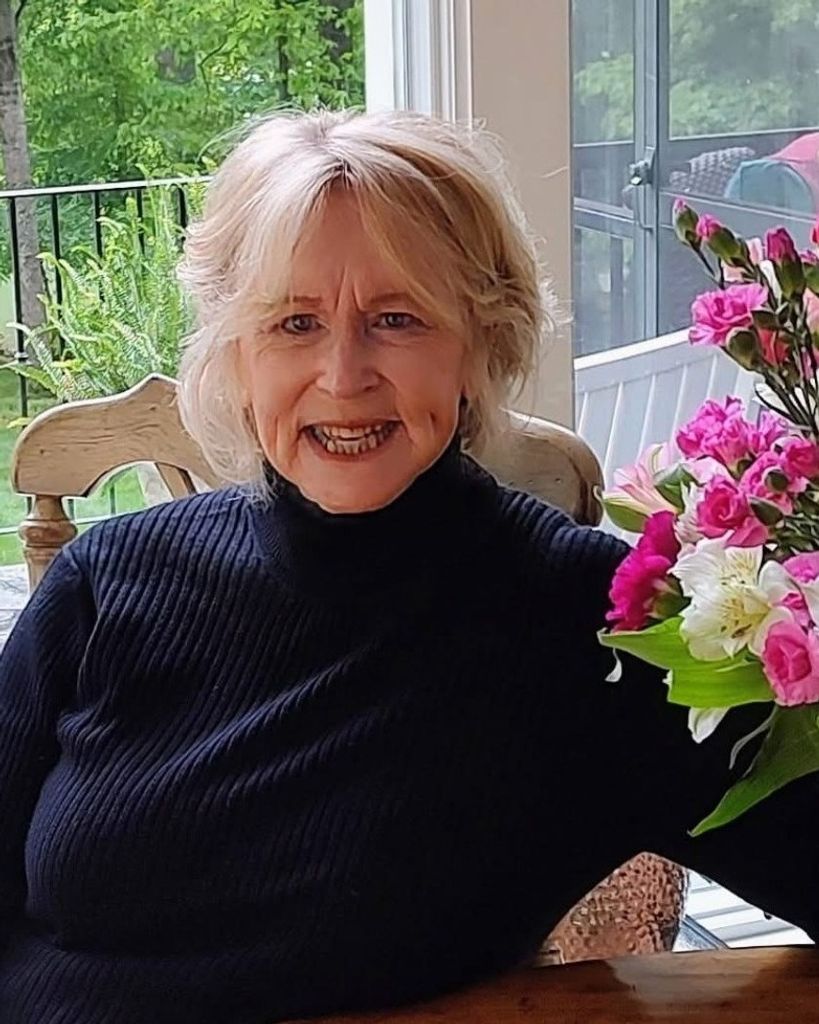 Martha "Diane" Readling Griffin