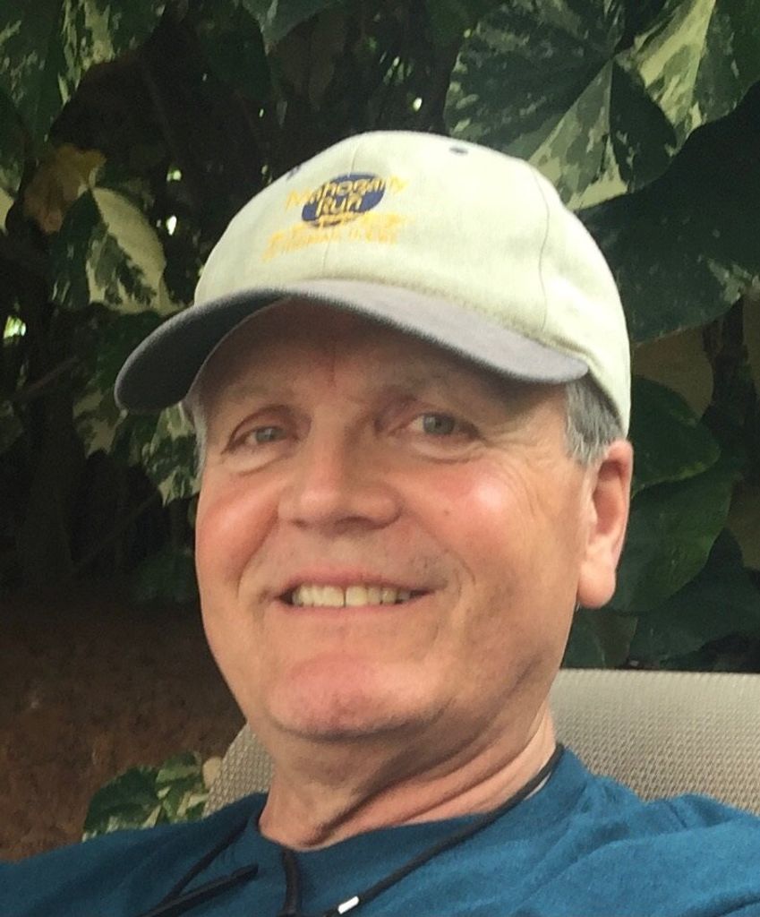 Terry Corbett Damon Profile Photo