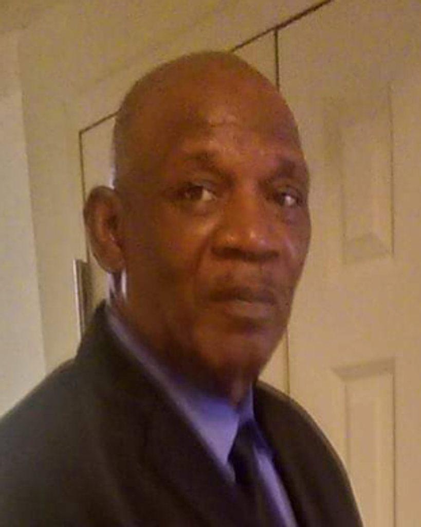 Edgar Reed Profile Photo