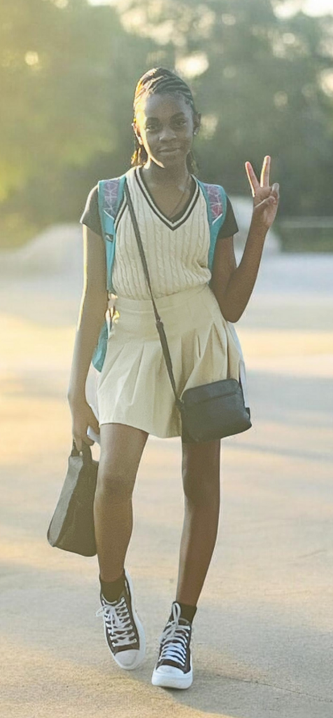 Miss Ha'Layna Elliott Profile Photo