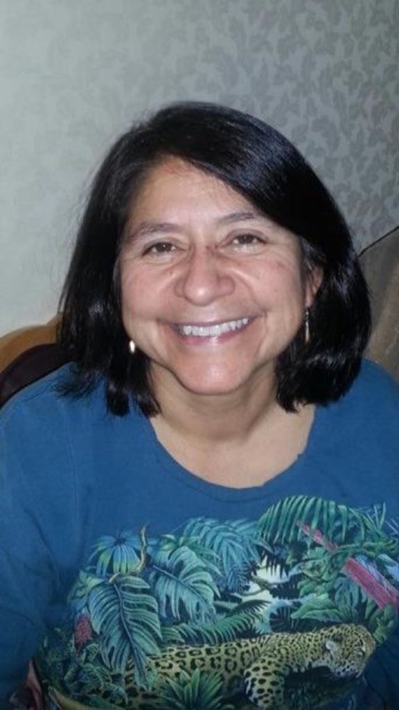 Inocencia "Jane" R. (Rangel)  Keller